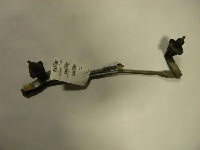WIPER TRANSMISSION Hombre Envoy S10 Blazer Bravada 94 95 96 97 98 99 00 01 – 05 – MRK93531