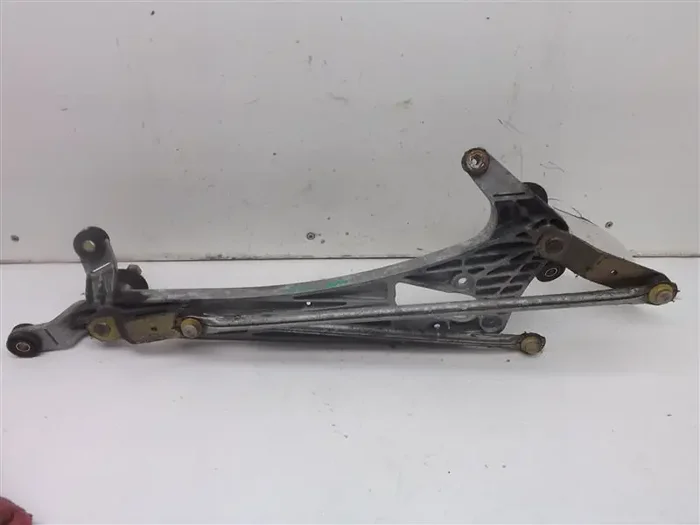 WIPER TRANSMISSION Honda Accord 2003 03 2004 04 2005 05 06 07 Coupe – MRK148406