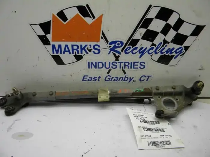 WIPER TRANSMISSION Honda Civic 1992 92 1993 93 1994 94 95 96 97 98 99 00 – MRK92852
