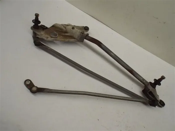WIPER TRANSMISSION HONDA CIVIC 2001 01 2002 02 03 04 05 – MRK209735