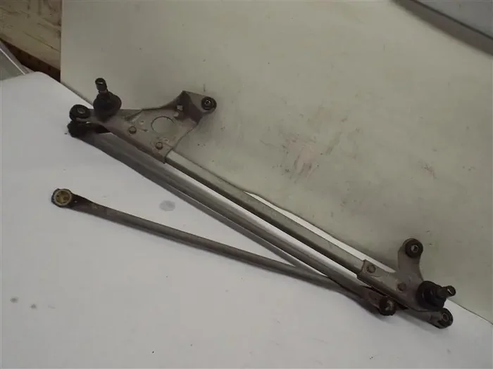 WIPER TRANSMISSION Honda CR-V 1997 97 1998 98 99 00 01 – MRK216115