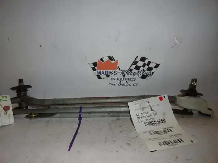 WIPER TRANSMISSION Nissan Sentra 00 01 02 03 04 05 06 – MRK36601