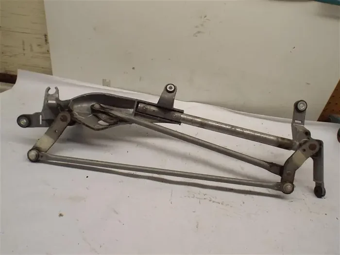 WIPER TRANSMISSION Odyssey 2008 08 2009 09 2010 10 – MRK200500