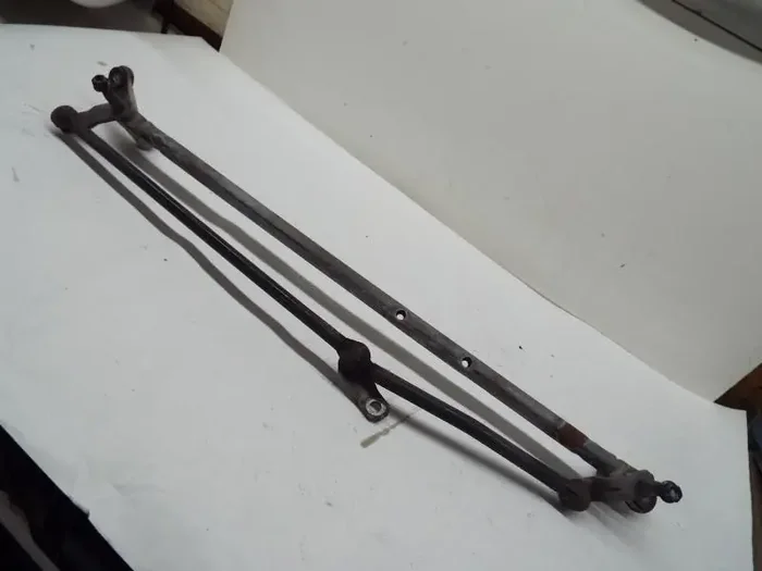 WIPER TRANSMISSION Saab 9-3 2003 03 2004 04 2005 05 – MRK249943