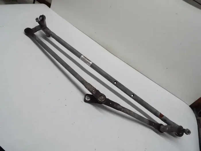 WIPER TRANSMISSION Saab 9-3 2006 06 2007 07 08 09 – MRK252784