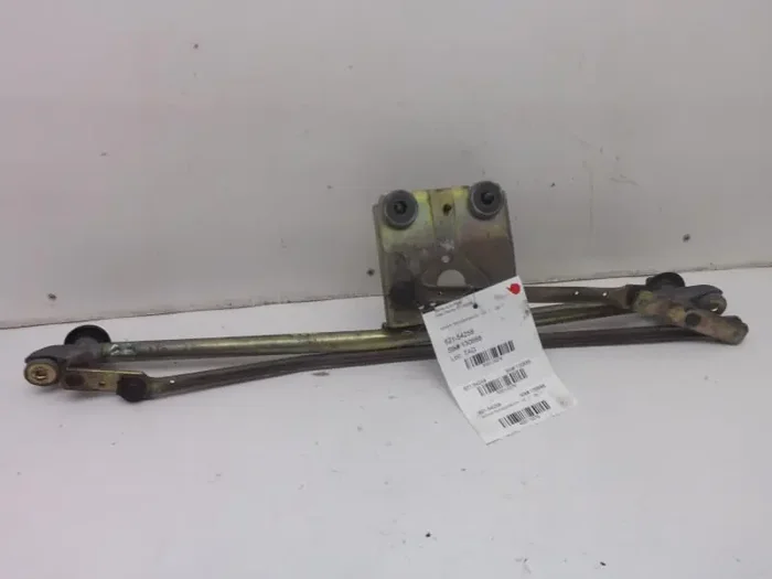 WIPER TRANSMISSION Saab 9-5 99 01 02 03 04 05 06 07 – MRK115379