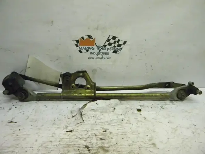 WIPER TRANSMISSION Saab 9020 9-3 95 96 97 98 99 00 – 03 – MRK11724