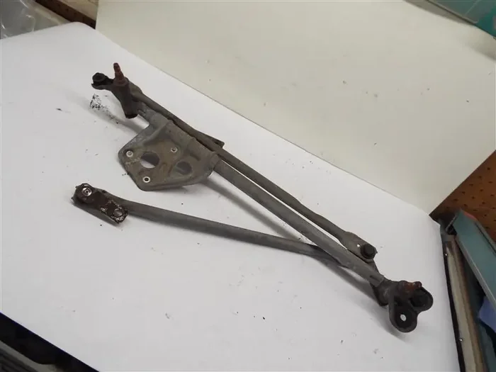 WIPER TRANSMISSION Sable Taurus 1996 96 1997 97 1998 98 99 00 01 02 03 04 – 07 – MRK231531