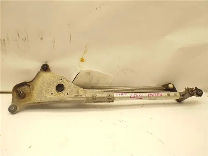 WIPER TRANSMISSION Subaru Forester 2003 03 – MRK228610