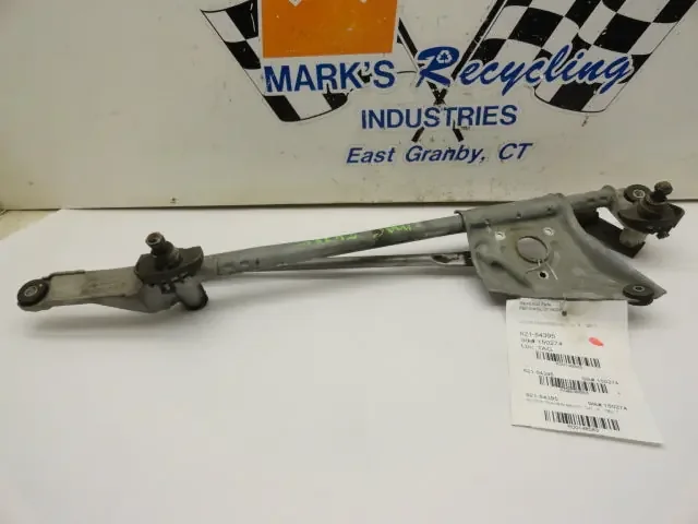 WIPER TRANSMISSION Subaru Impreza 2004 04 2005 05 06 07 – MRK148583