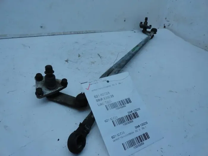 WIPER TRANSMISSION Toyota Camry 1987 87 88 89 90 91 – MRK82659
