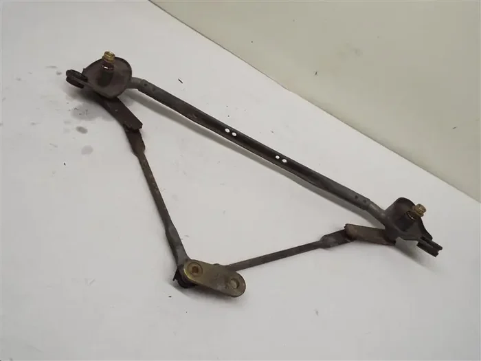 WIPER TRANSMISSION TOYOTA COROLLA 2003 04 05 06 07 – MRK231292