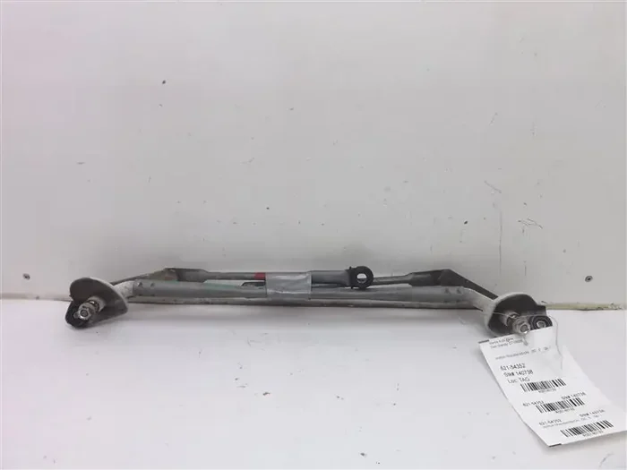 WIPER TRANSMISSION TOYOTA MATRIX 03 04 05 06 – MRK140133