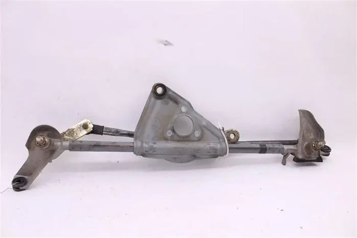 WIPER TRANSMISSION Toyota RAV4 RAV 4 01 02 03 04 05 – 1027501