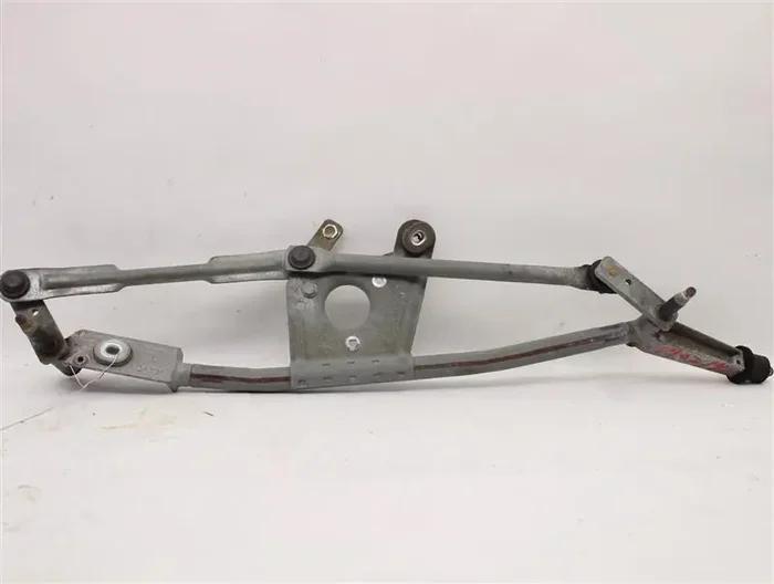 WIPER TRANSMISSION Volvo S60 V70 01 02 03 04 05 06 07 – 982986