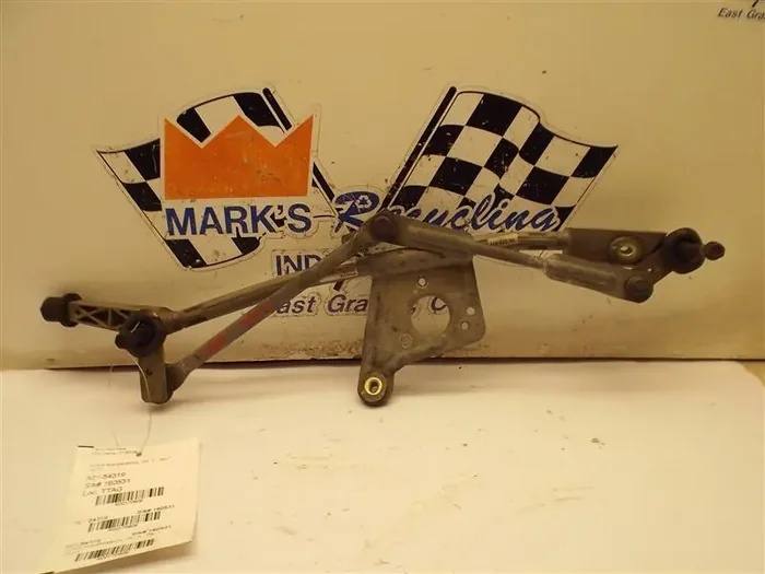 WIPER TRANSMISSION Volvo S60 V70 01 02 03 04 05 06 07 – MRK170806