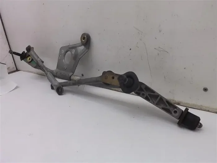 WIPER TRANSMISSION Volvo S80 1999 99 00 01 02 – 05 06 – MRK138292