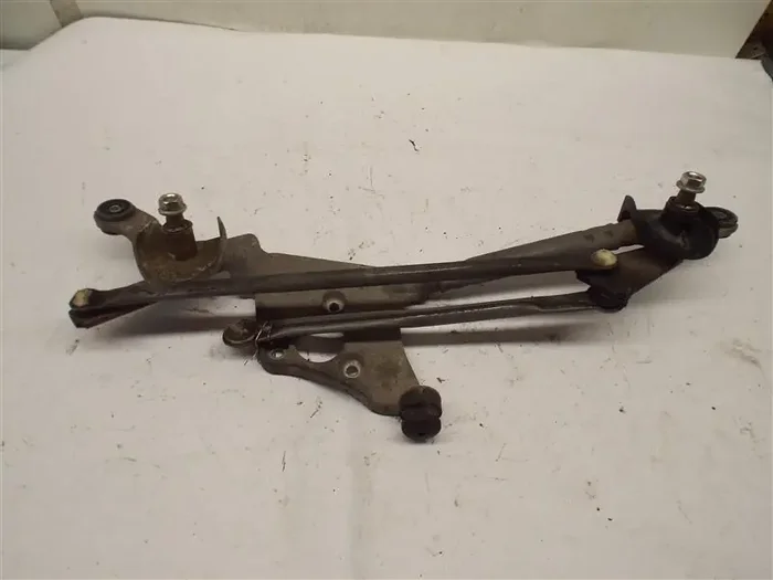 WIPER TRANSMISSION Yaris 2006 06 2007 07 2008 08 09 10 11 12 Sedan – MRK199777