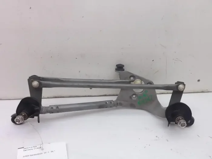 WIPER TRANSMISSION Yaris 2006 06 2007 07 2008 08 2009 09 2010 10 2011 11 – MRK128861