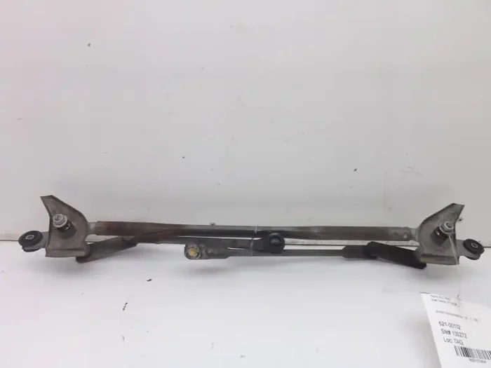 WIPER TRANSMISSION Zephyr MKZ Milan Fusion 2006 06 2007 07 08 09 10 11 12 – MRK107404