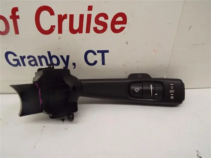 WIPER WASHER SWITCH Volvo 30 40 V70 04 05 06 07 Right – MRK172922