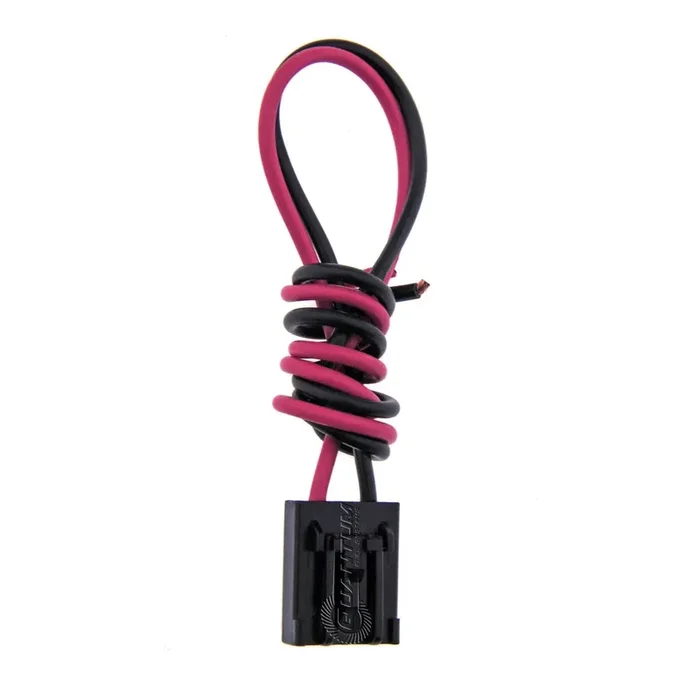 Wiring Pigtail Connector Plug for Walbro GSS340 / GSS341 / GSS342 / F20000169