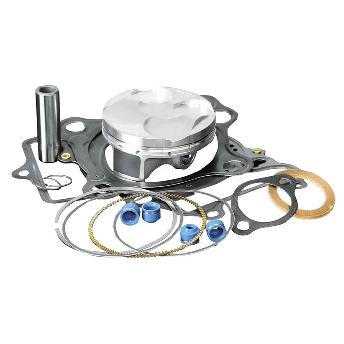 Wiseco – Powersports 4 Stroke Forged Series Piston Kit for Kawasaki – 77.00 mm Bore PK1932