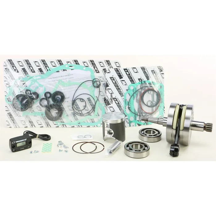 Wiseco – Powersports Garage Buddy Engine Rebuild Kit [MPN: PWR133-102]