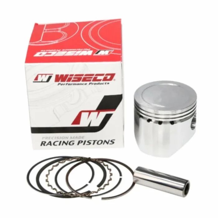 Wiseco – Powersports Piston for Honda XR100 81-03 CRF100F 04-09 2146XE 4666M05450 4666M05450