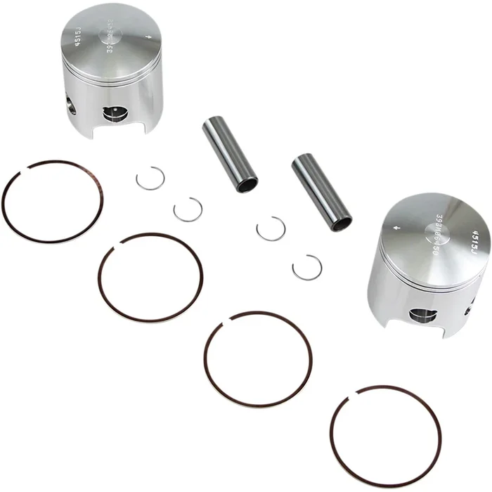 Wiseco – Powersports Piston Kit for Yamaha .5mm [MPN: K130]
