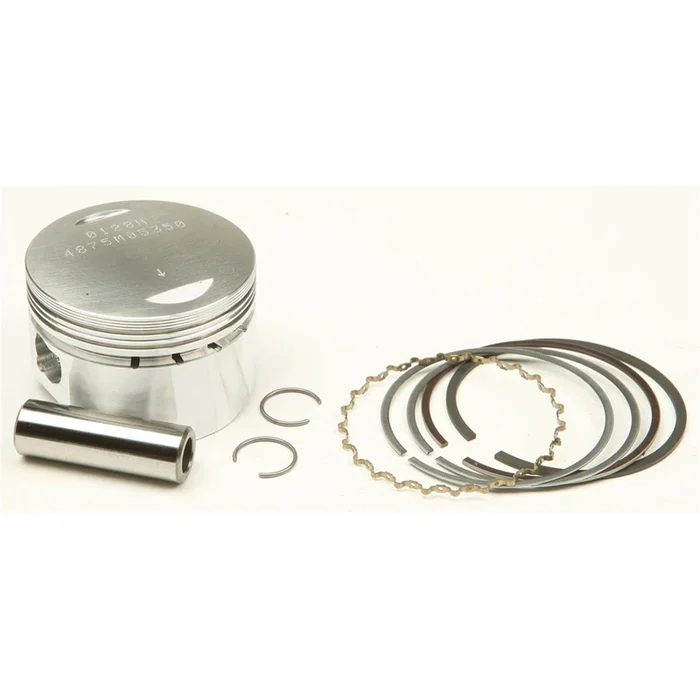 Wiseco – Powersports Piston M05350 2106XE KLX110 [MPN: 4875M05350]