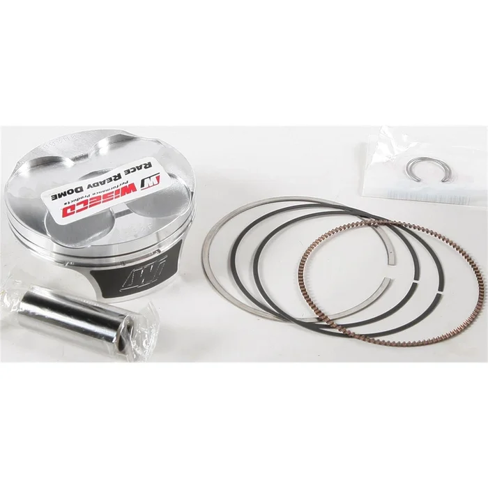 Wiseco – Powersports Piston M07680 CRF250R ’10 Standard Comp 13.2:1 [MPN: 40003M07680]