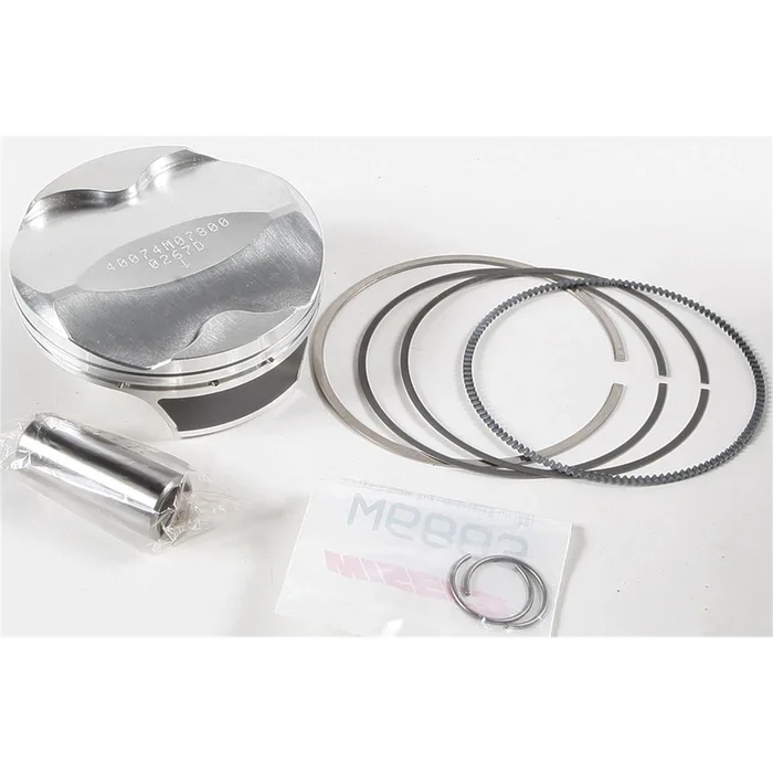 Wiseco – Powersports Piston M07800 7800YB for Gas Gas/ Husqvarna/ KTM 250SX-F ’13 [MPN: 40074M07800]