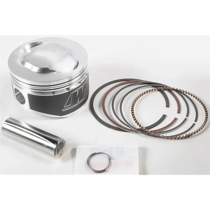 Wiseco – Powersports Piston M09200 TRX500 Foreman (2 Valve HEAD) [MPN: 40174M09200]