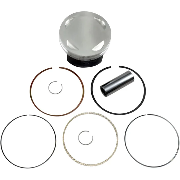 Wiseco – Powersports Piston M10100 [MPN: 4989M10100]