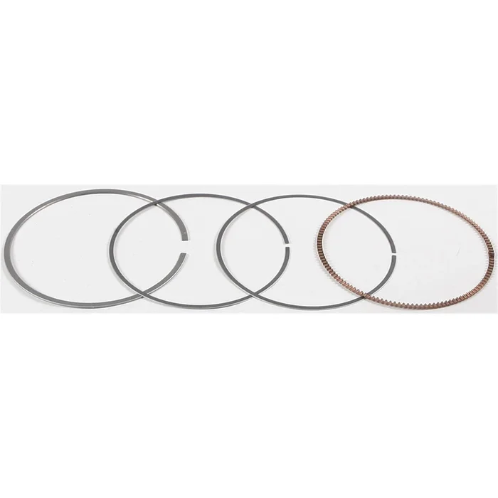 Wiseco – Powersports Piston Rings For Wiseco Pistons Only [MPN: 7700YC]