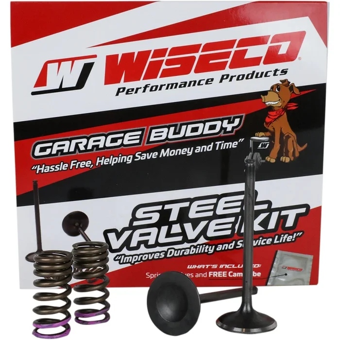 Wiseco – Powersports Valve Kit SVKB1340