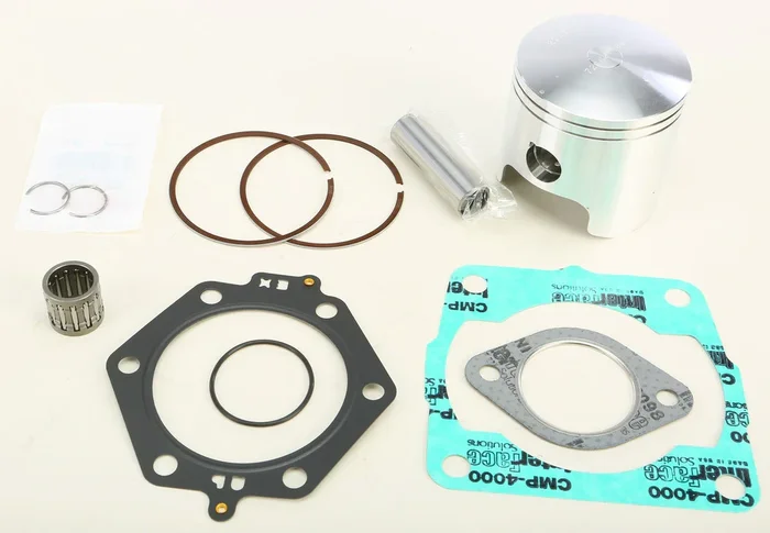 Wiseco PK1517 PK1517 TOP END KIT PRO-LITE 75.00/+0.50 POL