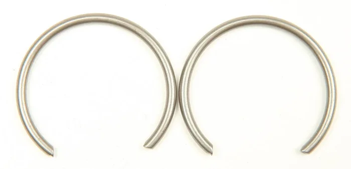 Wiseco W5860 W5860 PISTON CIRCLIPS FOR WISECO PISTONS ONLY