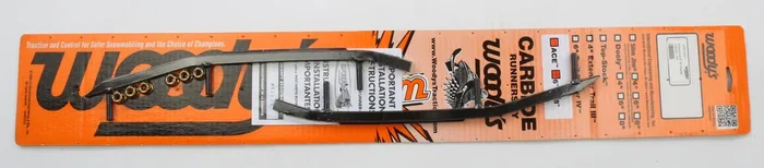 Woody’s 16-73625 AP6-1300 ACE RUNNERS 6 “