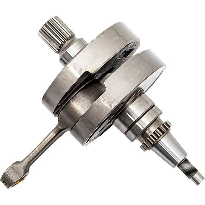 WOSSNER 0921-0881 CS4001 Crankshaft Assembly for 4 Stroke Crankshaft Assembly – Honda