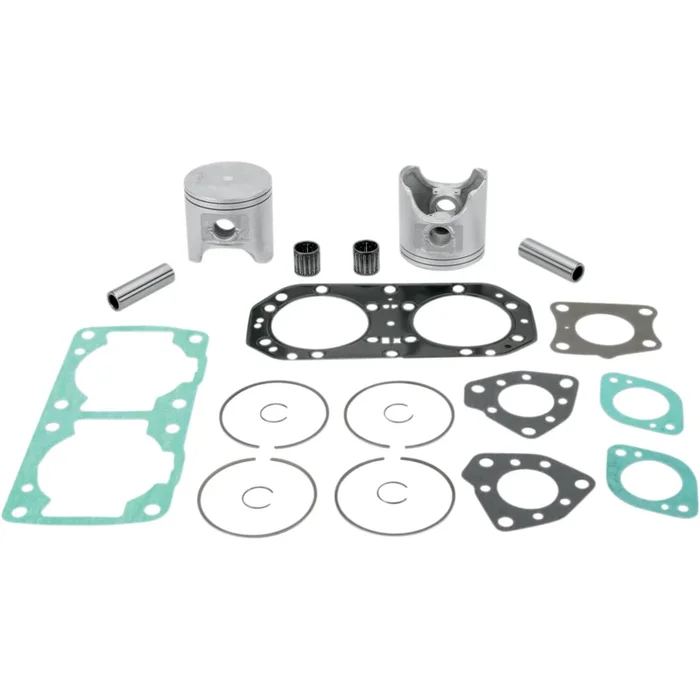 WSM 010-820-13 010-820-13 Top-End Engine Rebuild Kit Top-End Rebuild Kit – 80.75 mm – Original Series – Kawasaki