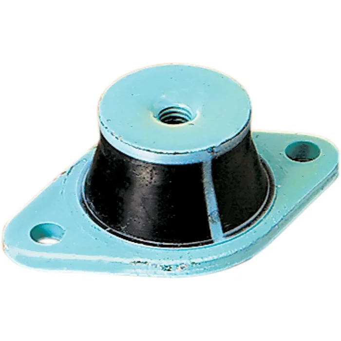 WSM 011-104 011-104 Watercraft Engine Mount Motor Mount – Kawasaki