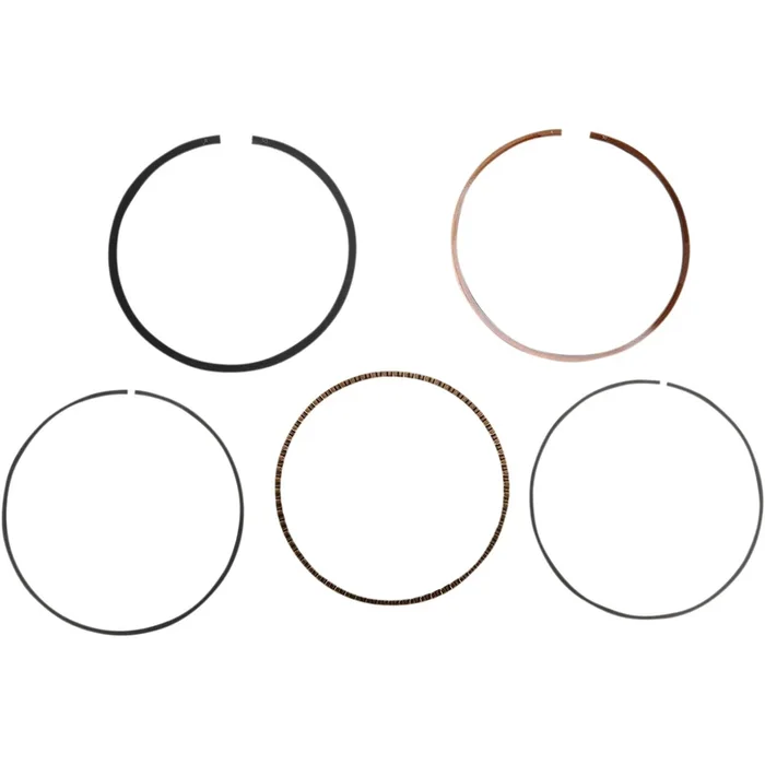 WSM Ring Set 51-311-05