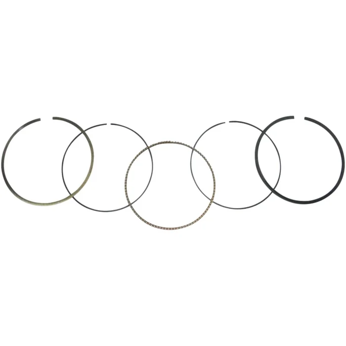 WSM Ring Set 51-544-07