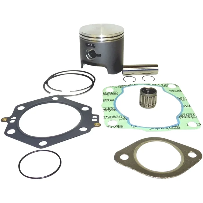 WSM Top-End Rebuild Kit 54-310-10P