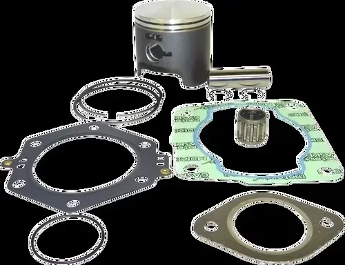 WSM Top-End Rebuild Kit – Fits 75.50 Mm – Platinum Series – Polaris 54-310-14P