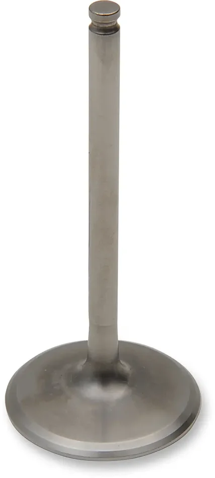 X2 Titanium Valves