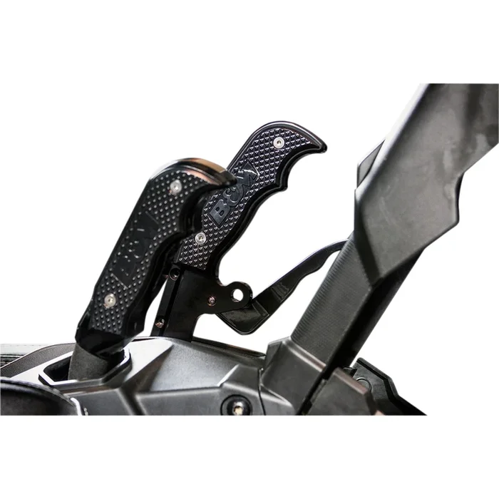 XDR 1602-1160 81149 Gated Shifter automatic -can-am