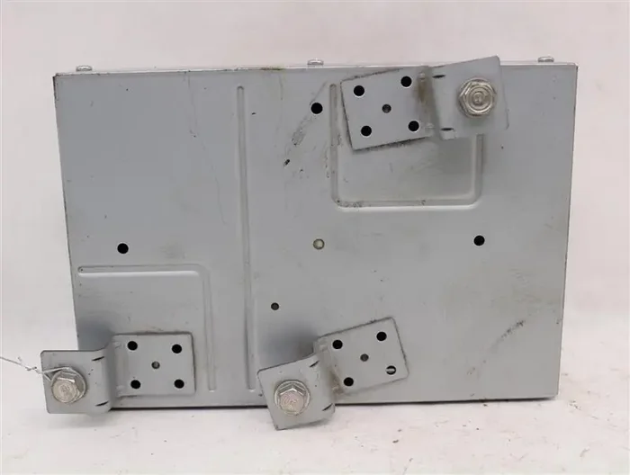 XM Satellite unit Acura TSX 2005 05 – 978692